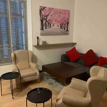Appartement Cannes Centre - Palais Du Festival Экстерьер фото