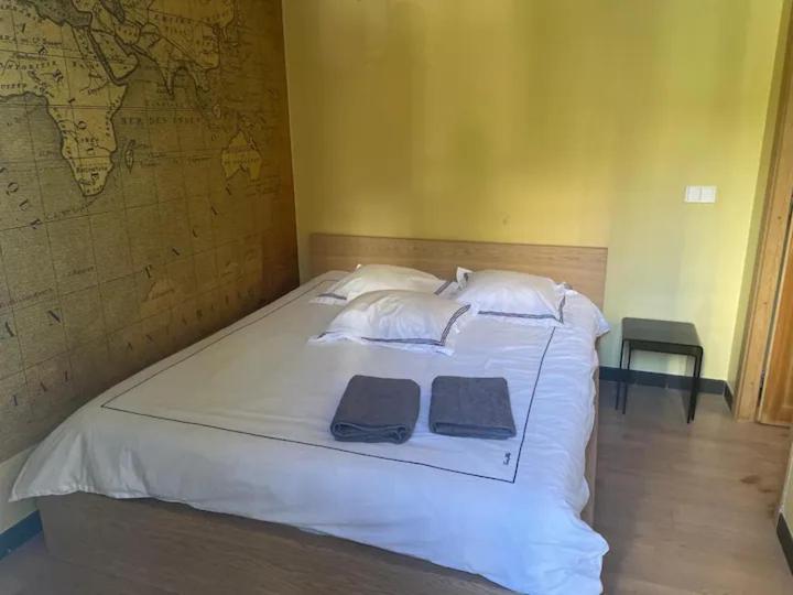 Appartement Cannes Centre - Palais Du Festival Экстерьер фото