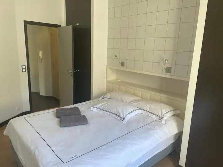 Appartement Cannes Centre - Palais Du Festival Экстерьер фото