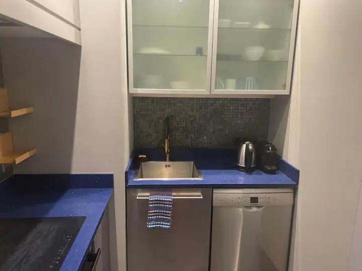 Appartement Cannes Centre - Palais Du Festival Экстерьер фото