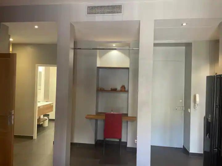 Appartement Cannes Centre - Palais Du Festival Экстерьер фото